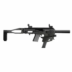 CAA Micro Conversion Kit Polymer 80 Black