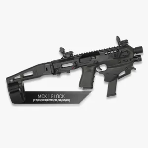 CAA Micro Conversion Kit ODG Glock 17/19/19X/22/23/31