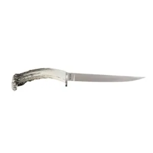 SILVER STAG KNIVES Alaskan Fillet Knife