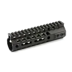 2A ARMAMENT Aethon 7" MLOK AR15 Handguard | Black