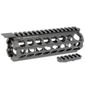 MIDWEST IND K-SERIES KEY MOD CARBINE LENGT