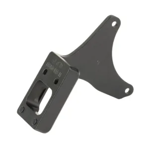 SHIELD ARMS Revolver Optic Conversion Fits S&W RMSc Black