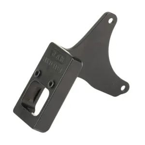SHIELD ARMS Revolver Optic Conversion Fits S&W RMRcc Black