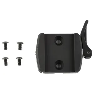 ODIN WORKS Arca Clamp Lever Style Black