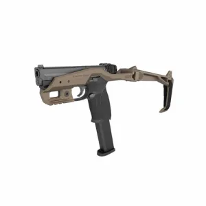 RECOVER TACTICAL 20/22 Stabilizer Kit for S&W M&P Full Size Tan