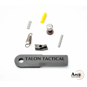 APEX TACTICAL Apex Duty/Carry Action Enhancement Kit for the M&P