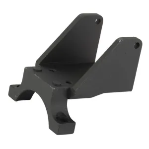 SHIELD SIGHTS Mount Adapter Black fit ACOG