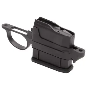 HOWA Ammo Boost Mag Kit Fits 6.5 Creedmoor 5rd