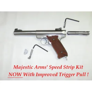 MAJESTIC ARMS SPEED STRIP KIT FOR RUGER .22