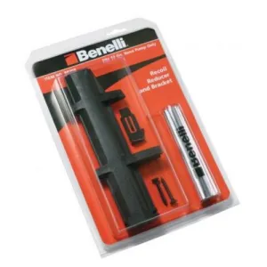 BENELLI 14 Oz. Mercury Recoil Reducer & Bracket Nova