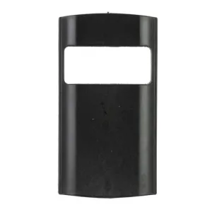 SHIELD SIGHTS Mounting Plate Low Pro Slide Mount Black Glock 43