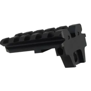 STRIKE INDUSTRIES Rear Sight Mount Glock Pistol