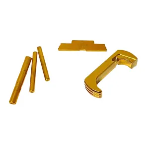 CROSS ARMORY 3-Piece Kit Glock Gen 4