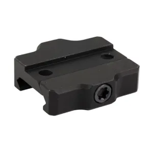 ARISAKA DEFENSE 17-S Bipod Mount ARMS 17S Pattern Black