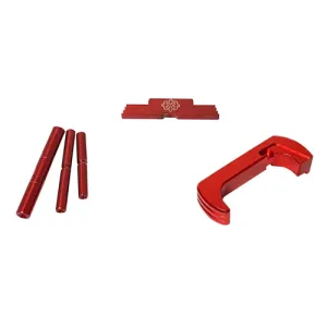 CROSS ARMORY 3-Piece Kit Glock Gen 1-3