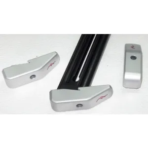 MAJESTIC ARMS ALUMINUM BASE PAD 22/45 MKII,