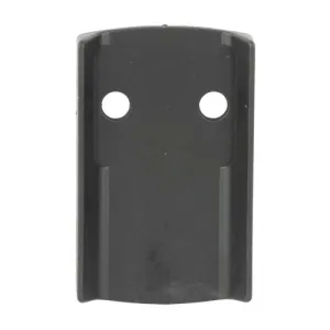 SHIELD SIGHTS Mounting Plate Low Pro Slide Mnt Black fit HK USP