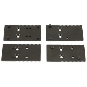 GLOCK MOS Adapter Set | Modular Optic System
