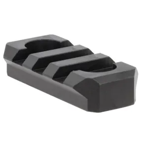 CHRISTENSEN ARMS MPR 1 Black Anodized Aluminum