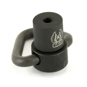 GG&G INC Quick Detach Rear Sling Attachment Rem870/Tac 14