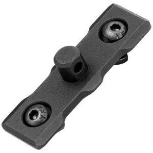 MDT SPORTING GOODS M-LOK Sling Swivel Stud Black