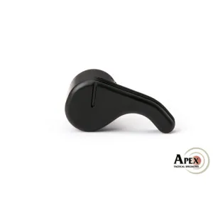 APEX TACTICAL M&P Apex Safety Lever CZ Scorpion-Left Side Only