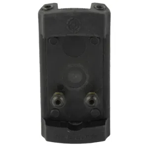 SHIELD SIGHTS Universal Shotgun Mount Black