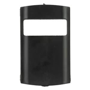 SHIELD SIGHTS Mounting Plate Low Pro Slide Mount Black Glk 17/19