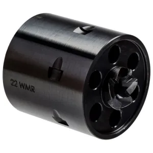 HERITAGE MANUFACTURING 22 WMR Cylinder 6rd Magazine