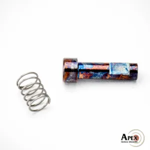 APEX TACTICAL M&P Reset Assist Mechanism (RAM)