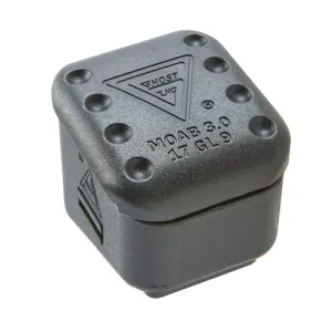 GHOST INC Mother of all Baseplates Mag Ext +6rd Magpul Pmag