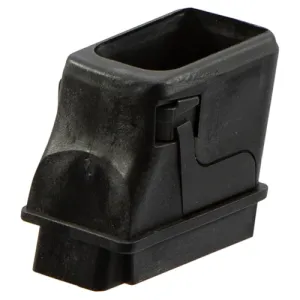 CHIAPPA FIREARMS Pak-9 Beretta Magazine Adapter Black