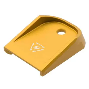 STRIKE INDUSTRIES Aluminum Base Plate Glock Titan