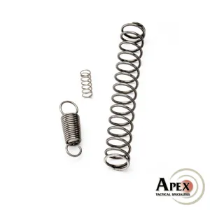 APEX TACTICAL Apex Sigma Spring Kit