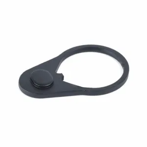 MAMMOTH ARMS Receiver End Plate
