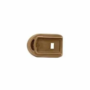 FN AMERICA FNS Compact Magazine Base Pad Flat FDE