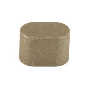 SEEKINS PRECISION Mag Release FDE Drop In Billet Mag Release