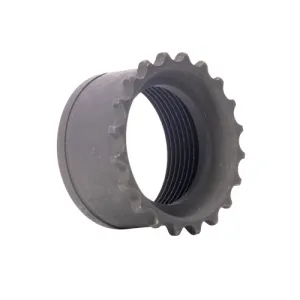 MAMMOTH ARMS AR-15 A2 Barrel Nut