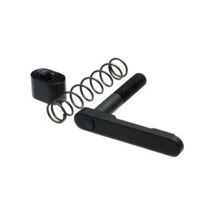 MAMMOTH ARMS Magazine Catch Assembly