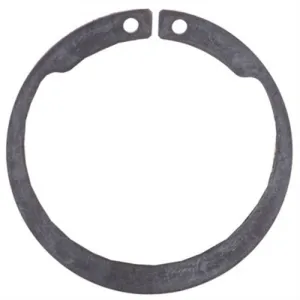 MAMMOTH ARMS BARREL SNAP RING