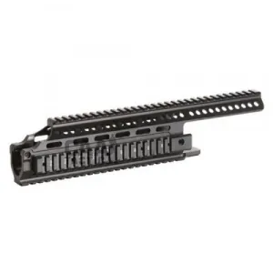 CAA GALIL/GOLANI ALUM 4 RAIL SYSTE