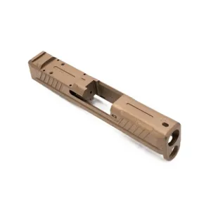 STRIKE INDUSTRIES LITESLIDE Glock G43/G43x/G48 GEN3-5 FDE