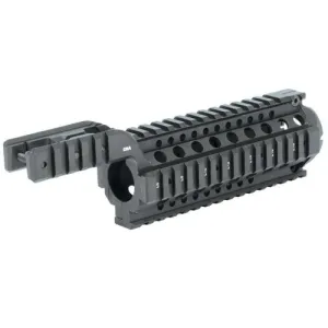 CAA AR15/M16 X6 Six Rail Handguard