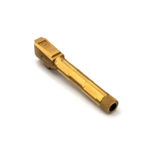 STRIKE INDUSTRIES Threaded Barrel Glock G19 TIN