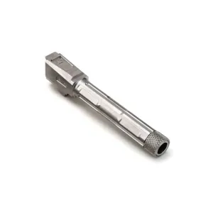 STRIKE INDUSTRIES Threaded Barrel Glock G19 Stainless Steel