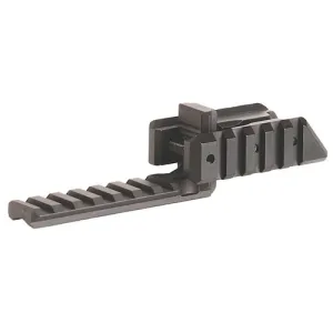 CAA AR15/M16 TRIPLE PICT RAIL SYS/