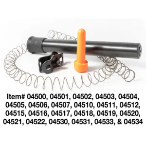 CARLSON'S MaGazine Extension For Stoeger M3000/3500