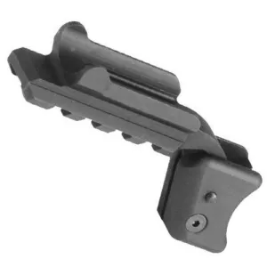 CAA 1911 UNDER BARREL RAIL ALUM