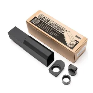 STRIKE INDUSTRIES CZ EVO3 Aluminum Faux Suppressor