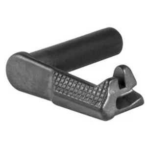 KIMBER SOLO SLIDE STOP BLACK